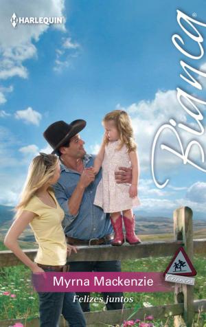 Cover of the book Felizes juntos by Barbara Dunlop