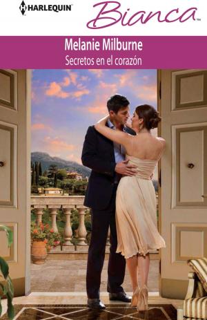 bigCover of the book Secretos en el corazón by 