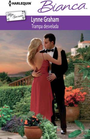 Cover of the book Trampa desvelada by Cathy Williams
