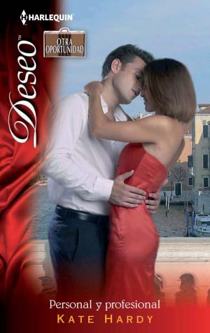 Cover of the book Personal y profesional by Terri Brisbin