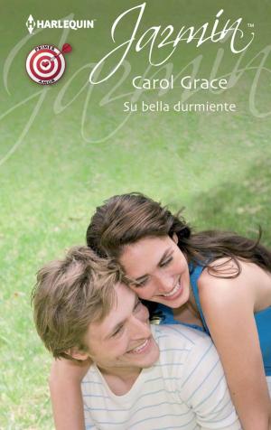 Cover of the book Su bella durmiente by Nora Roberts