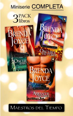 Cover of the book Pack Brenda Joyce by Sharon Kendrick