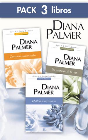 Cover of the book Pack Diana Palmer by Yvonne Lindsay