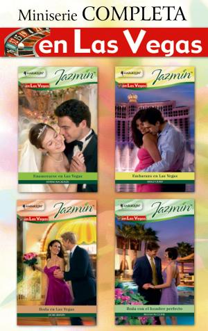 Cover of the book Pack Miniserie En las Vegas by Anne Herries