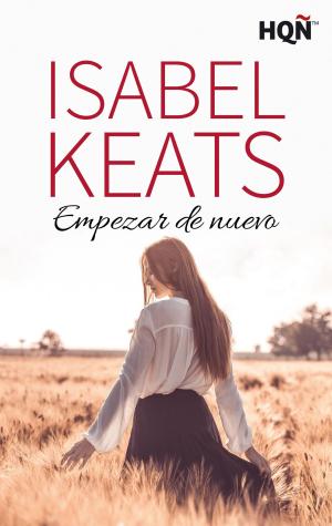 Cover of the book Empezar de nuevo (Ganadora Premio Digital) by Paty C. Marín