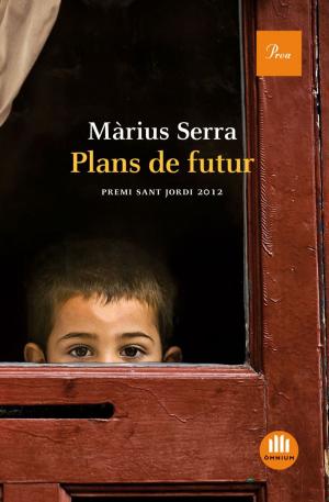 Cover of the book Plans de futur by Najat El Hachmi