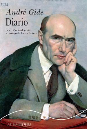 Cover of the book Diario by Martin Filler, Pablo Sauras