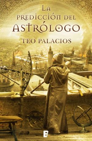 Cover of the book La predicción del Astrólogo by Terry Pratchett, Stephen Baxter