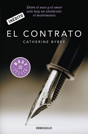 Cover of the book El contrato (Casaderas 1) by Joseph Knobel Freud