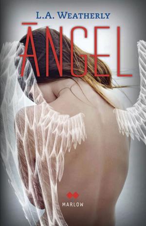 Book cover of Ángel