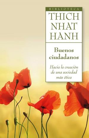 Cover of the book Buenos ciudadanos by Siri Hustvedt