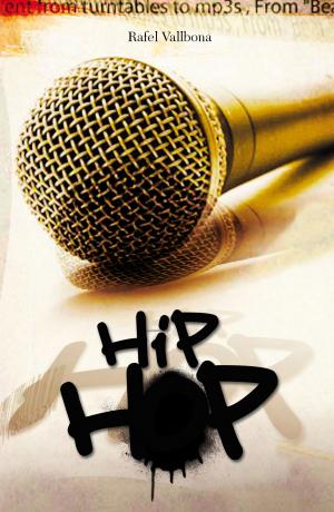 Book cover of Hip-Hop