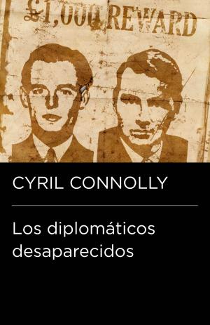 bigCover of the book Los diplomáticos desaparecidos (Colección Endebate) by 