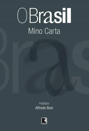 Cover of the book O Brasil by Marco Antonio Villa