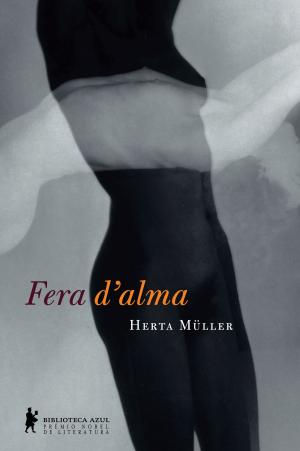 Cover of the book Fera d'alma by Fábio Yabu