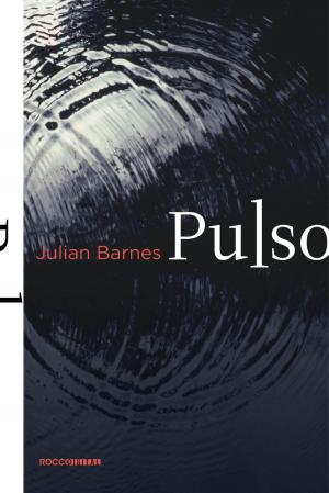 Book cover of Pulso