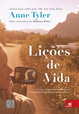 Cover of the book Lições de Vida by Amanda Lindhout, Sara Corbett