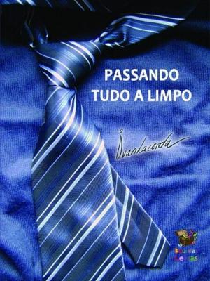 Cover of the book Passando tudo a limpo by Jon Robert Eberle
