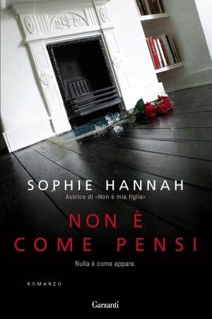 Cover of the book Non è come pensi by Jamie Ford