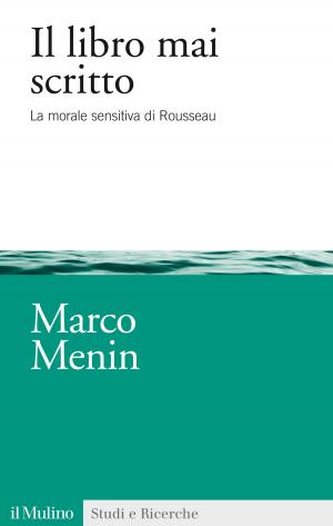Cover of the book Il libro mai scritto by Michael L. Bergonzi