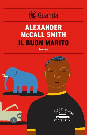 Cover of the book Il buon marito by Penelope Lively
