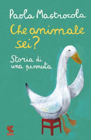 Cover of the book Che animale sei? by Saul Frampton