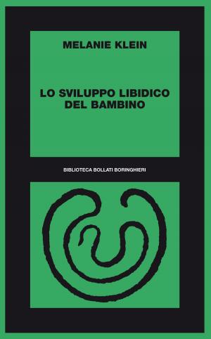 Cover of the book Lo sviluppo libidico del bambino by Carl Gustav Jung, Luigi Aurigemma, Lisa Baruffi