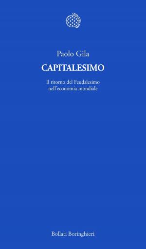 Cover of the book Capitalesimo by Serge Latouche