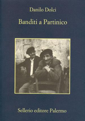 Cover of the book Banditi a Partinico by Antonio Manzini