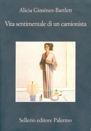 Cover of the book Vita sentimentale di un camionista by Gian Carlo Fusco, Beppe Benvenuto