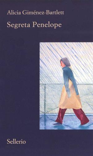 Cover of the book Segreta Penelope by Yasmina Khadra