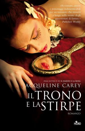 Book cover of Il trono e la stirpe