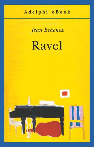 Cover of the book Ravel by Vladimir Nabokov