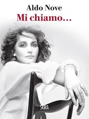 Cover of the book Mi chiamo... by Lion Feuchtwanger