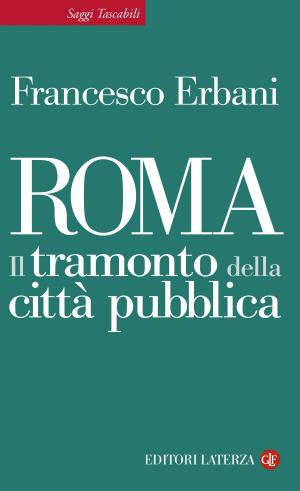 Cover of the book Roma by Enrico Camanni