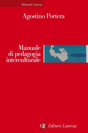 Cover of the book Manuale di pedagogia interculturale by Cornelius Fichtner