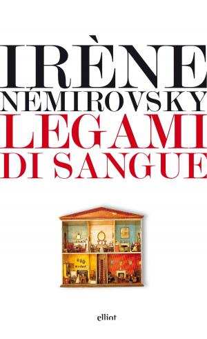 Cover of the book Legami di sangue by Rebecca Bernadette Mance