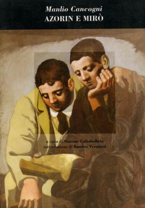 Cover of the book Azorin e Mirò by Roberto Mangabeira Unger