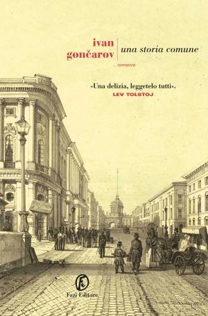 Cover of the book Una storia comune by Agnete Friis, Lene Kaaberbol