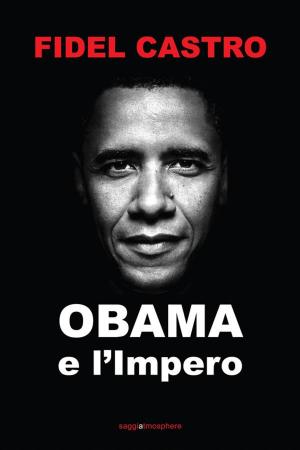 Book cover of Obama e l'impero