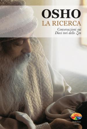 Cover of La ricerca