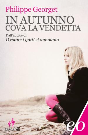 Cover of the book In autunno cova la vendetta by Marques Vickers