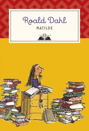 Cover of the book Matilde by Colin Meloy, Ellis Carson