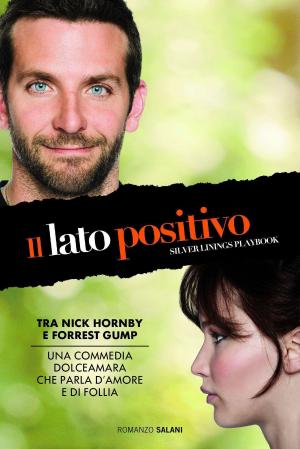 Cover of the book Il lato positivo by Philip Pullman