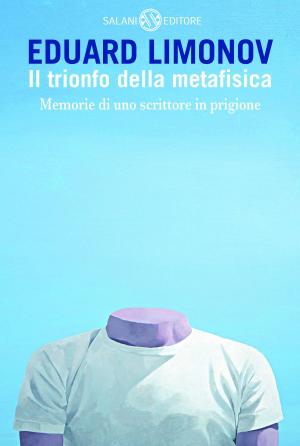 Cover of the book Il trionfo della metafisica by Adam Blade