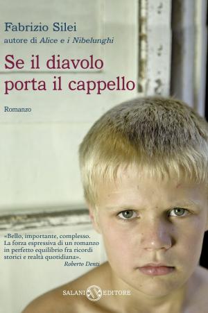 Cover of the book Se il diavolo porta il cappello by Lemony Snicket