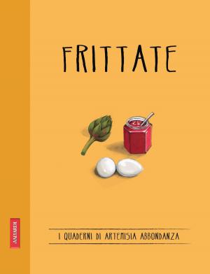 Cover of the book Frittate by Juan Carlos Cubeiro, Leonor Gallardo