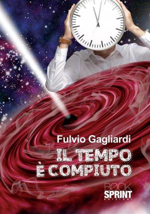 Cover of the book Il tempo è compiuto by Candelora Giglio