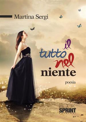 Cover of the book Il tutto nel niente by Vittorio Zanoni