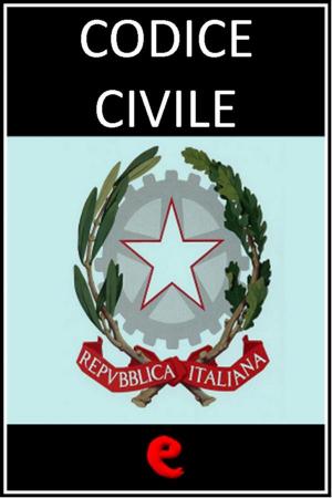 Cover of the book Il Codice Civile (Agg. Febbraio 2014) by Franz Kafka